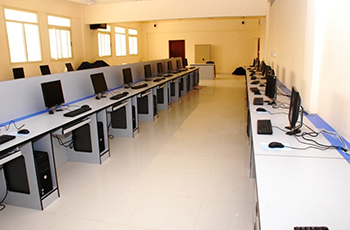 Computer Lab