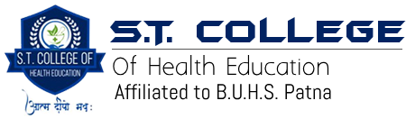 ST College of Education